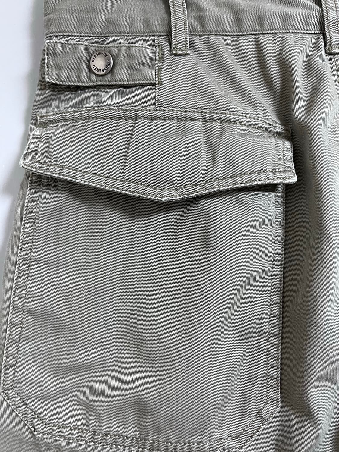 엔지니어드가먼츠 퍼티그팬츠 상품이미지4