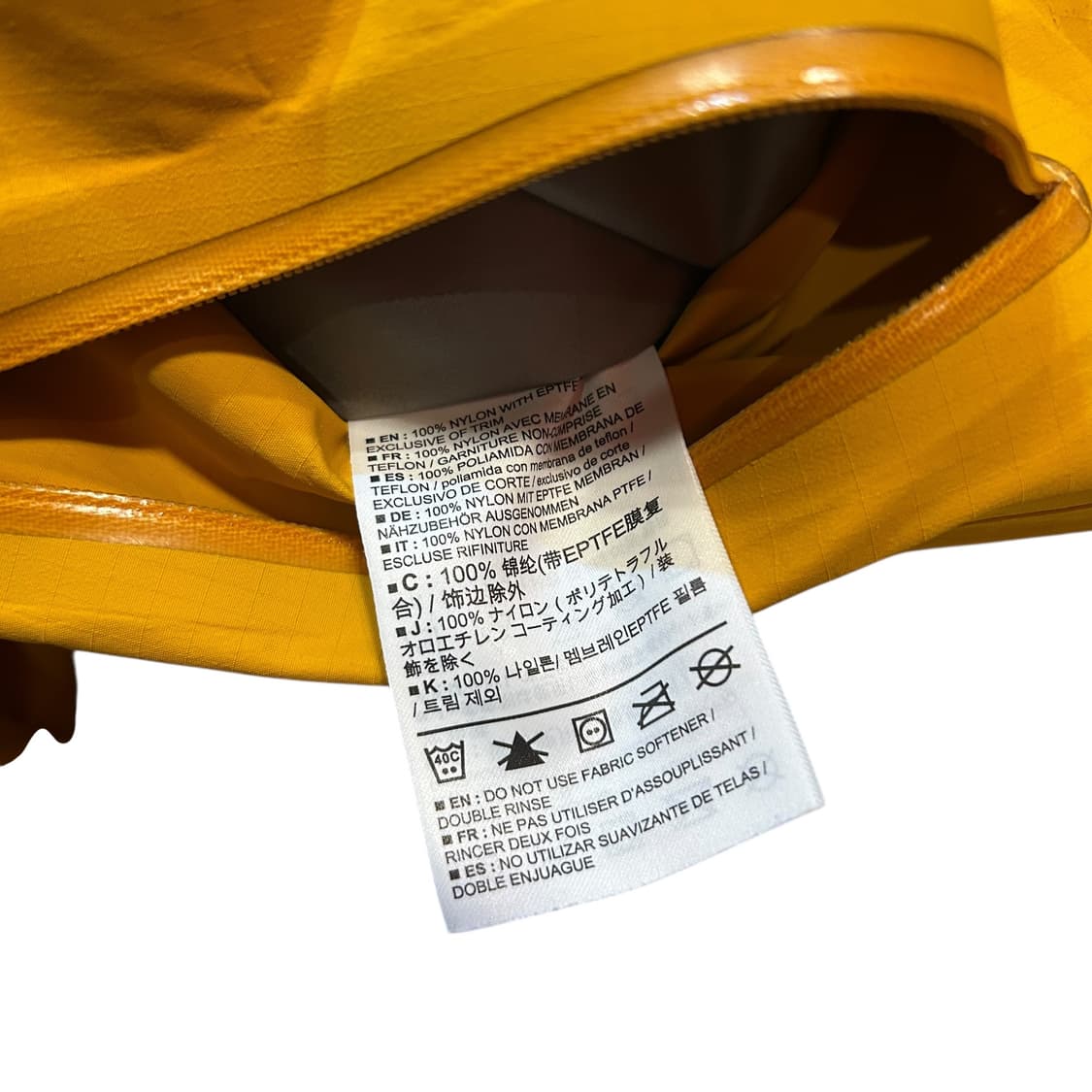 (XS)아크테릭스 베타LT 상품이미지5