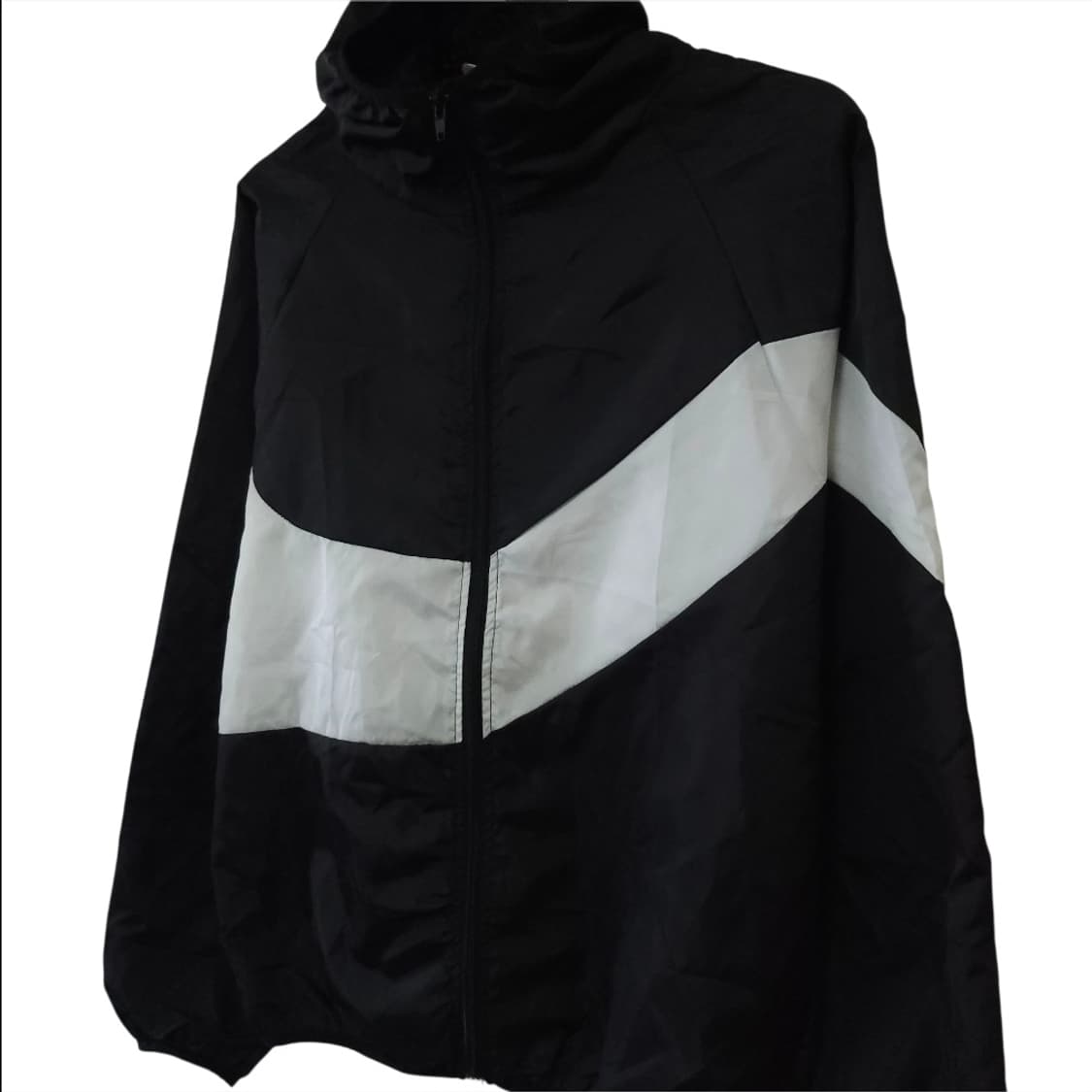 남여공용 바람막이 100-105 트레이닝 러닝 상품이미지3