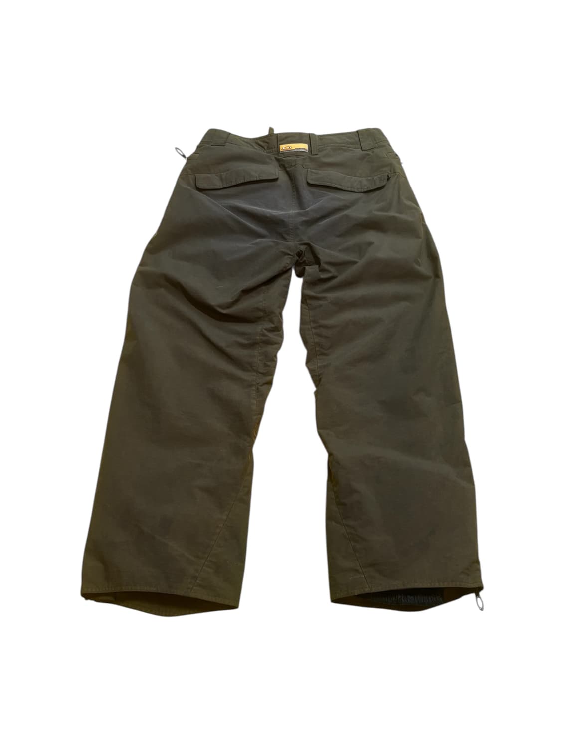 오클리 테크니컬 스키 팬츠 (Oakley)  상품이미지2