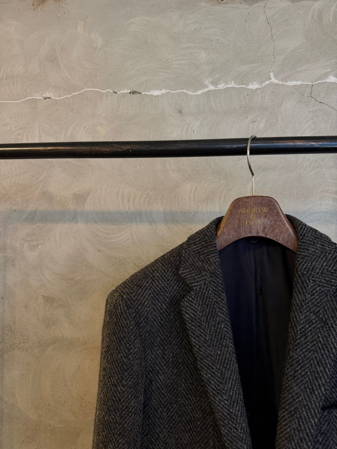 제이크루 문트위드 자켓 100 상품이미지2