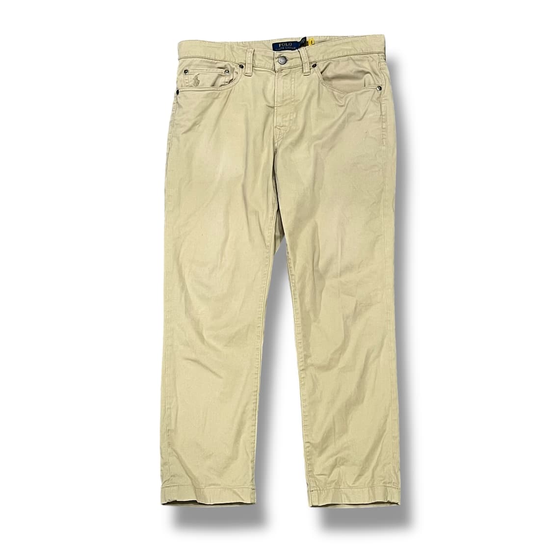 폴로 랄프로렌 치노팬츠 s08402 상품이미지2