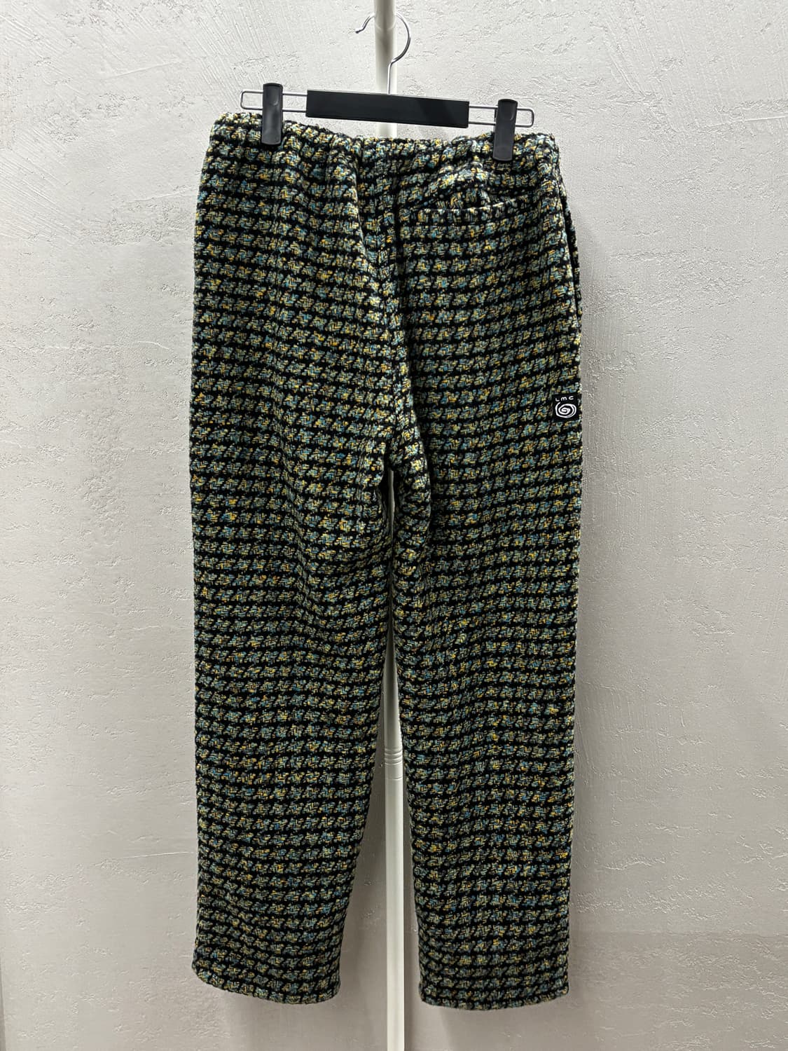 LMC 패턴 바지 사이즈 1 상품이미지3