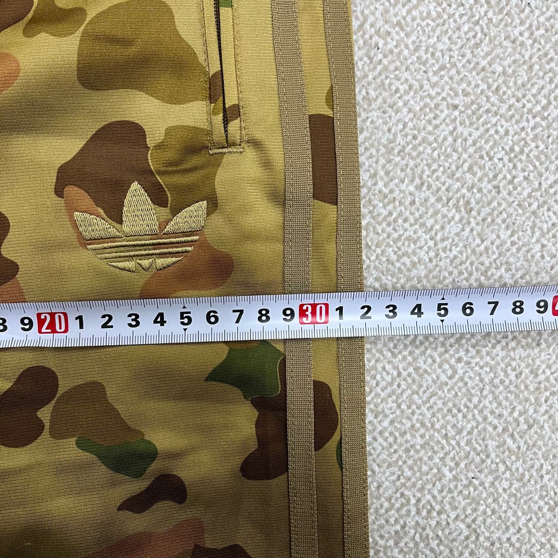 85 아디다스 카모 파이어버드 세트 0130M1 상품이미지10