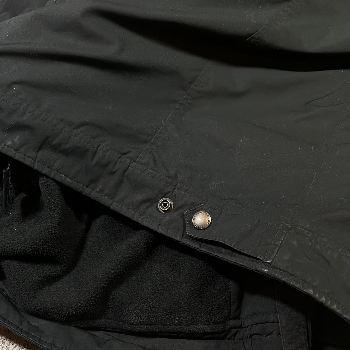 폴로 랄프로렌 페리 자켓 상품이미지6