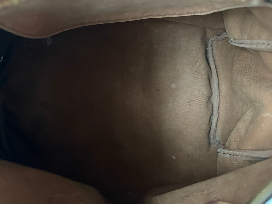 루이비통 스피디 35빈티지 상품이미지7