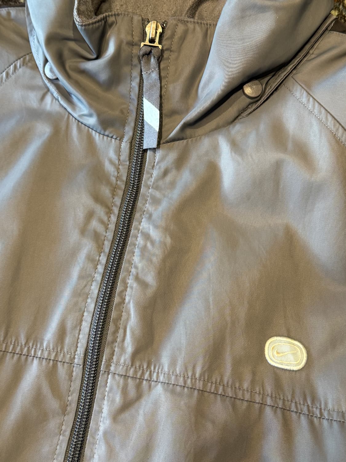 나이키 집업 윈드자켓 상품이미지2