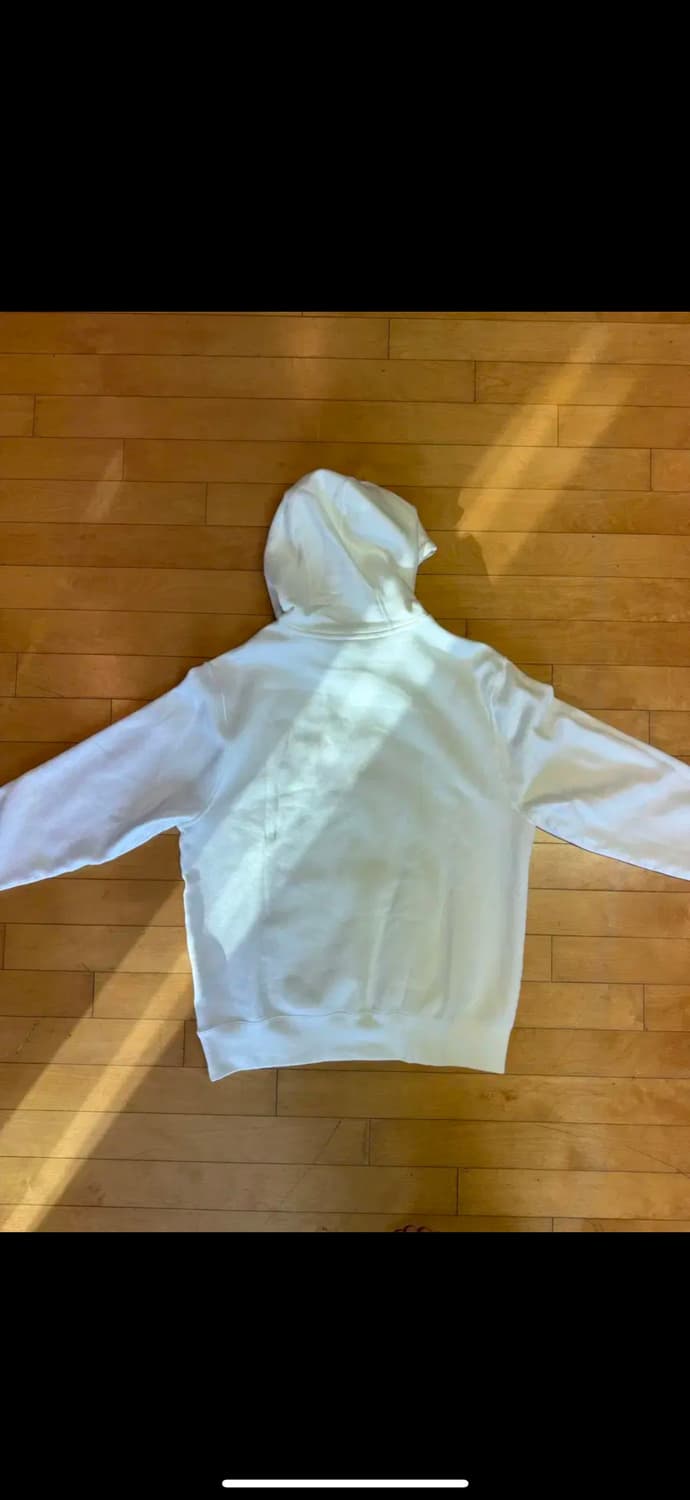 나이키 후드티(XL) 상품이미지4