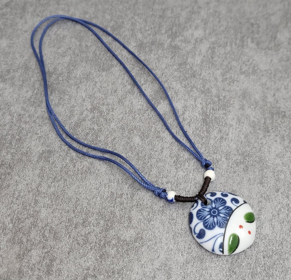 vintage necklace 상품이미지3