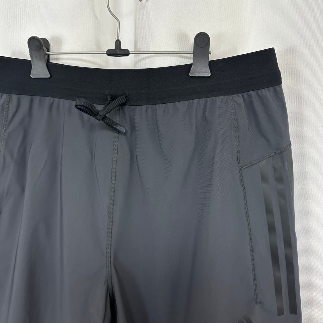   아디다스 남자 런닝 밴딩 편한 반바지 2XL  (미착용새제품) 상품이미지2