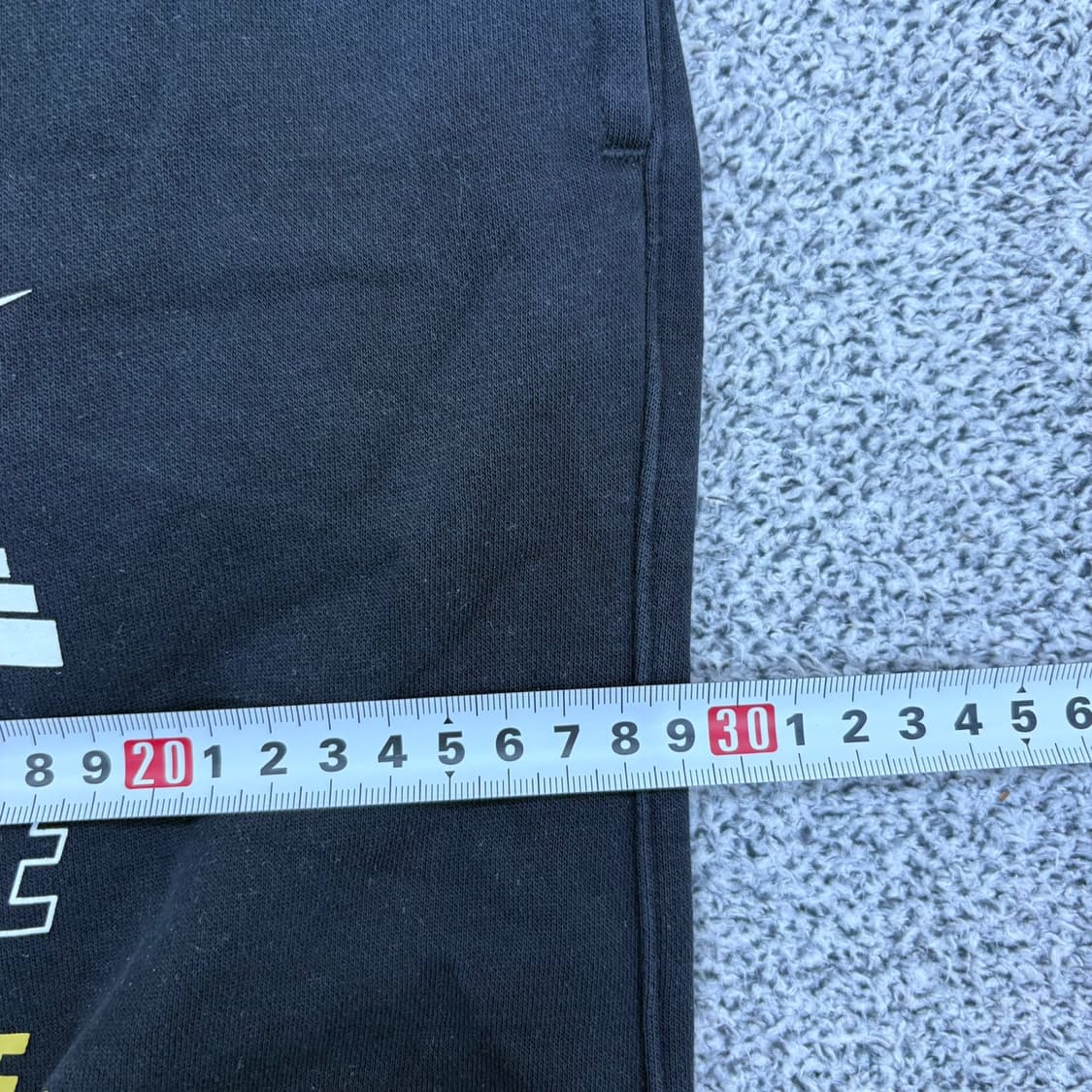 M 나이키 여성 트레이닝 조거팬츠 0518J 상품이미지7