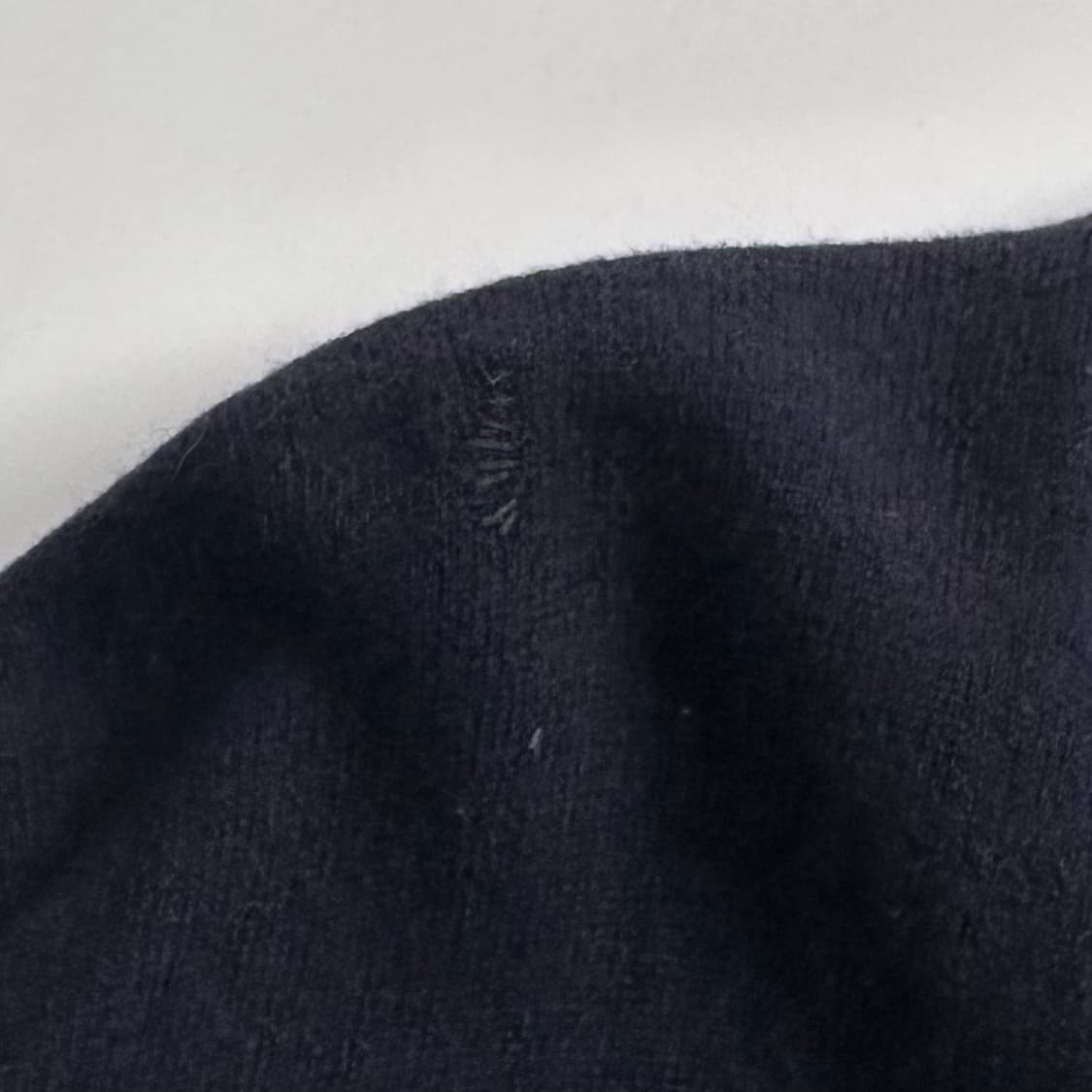 폴로 랄프로렌 엘보패치 울 가디건  상품이미지6