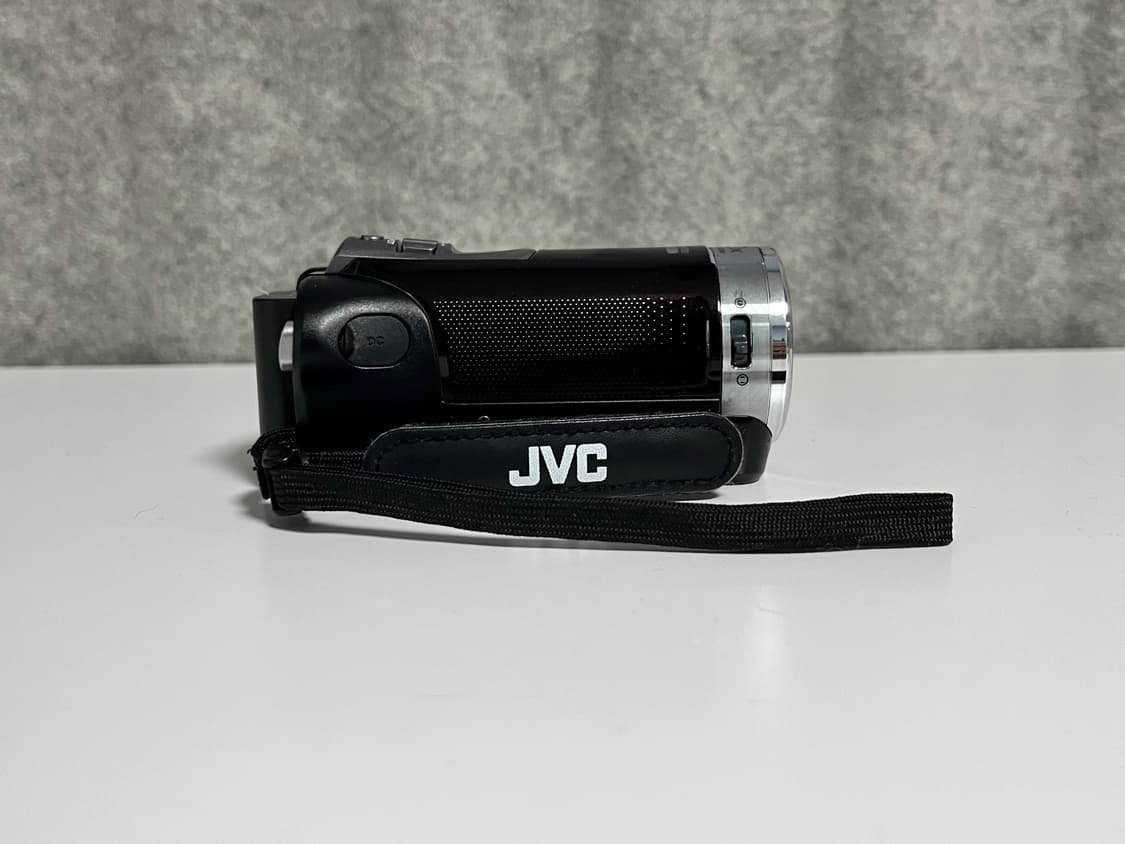 ☑️무배/ 무조건 소장: 희귀컬러: jvc gz e690 빈티지 캠코더 상품이미지7