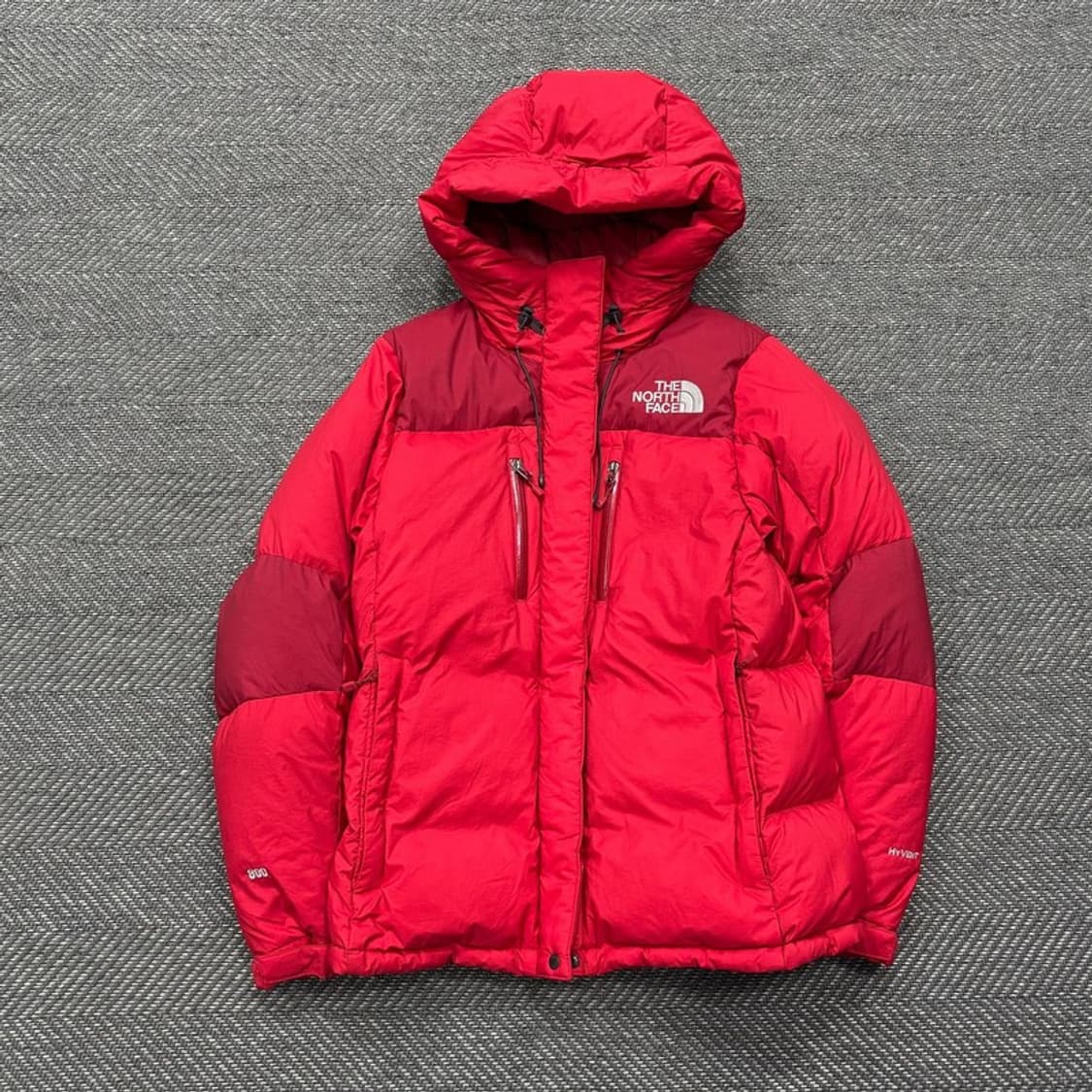 노스페이스 800 구스다운 패딩 v0408 상품이미지1