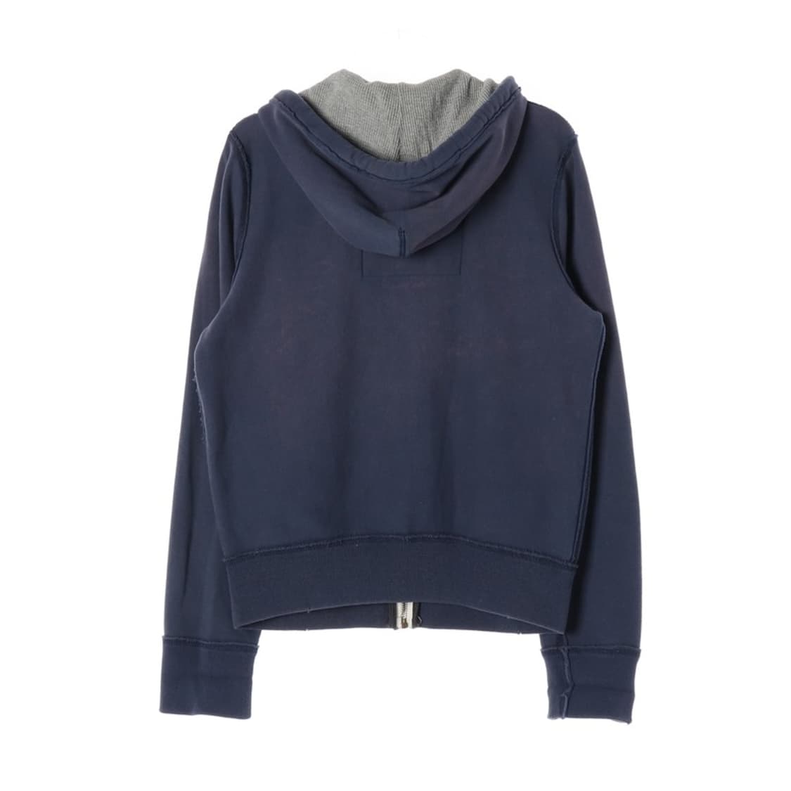 아베크롬비 빈티지 후드집업 S 상품이미지3