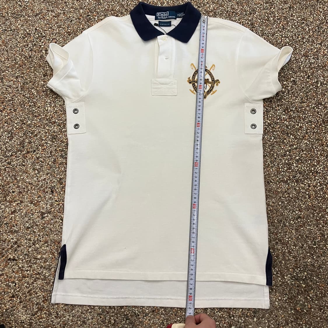 572 폴로 빅포니 카라 반팔 pk 상품이미지6