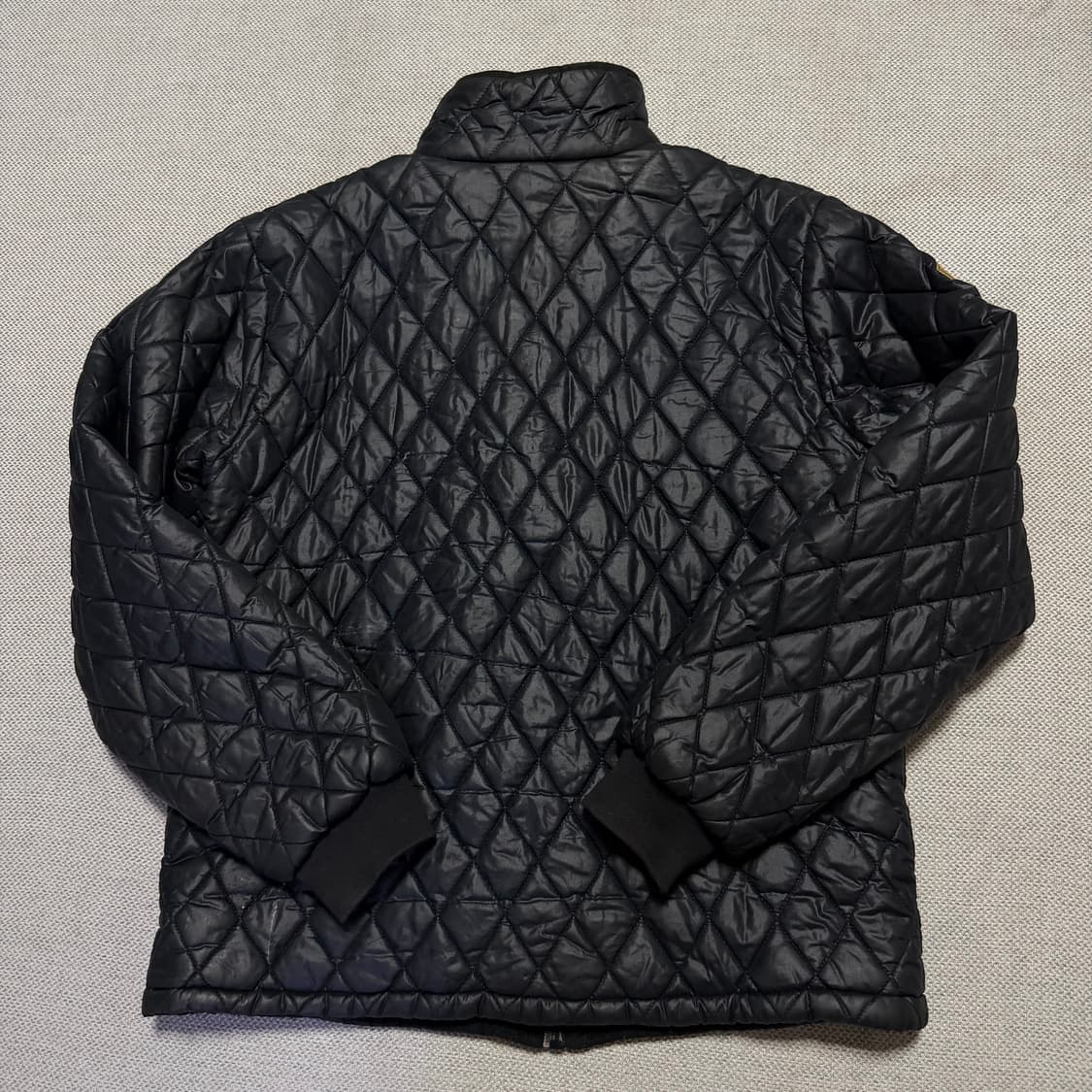 폴로 랄프로렌 빅포니 퀄팅 자켓 상품이미지6