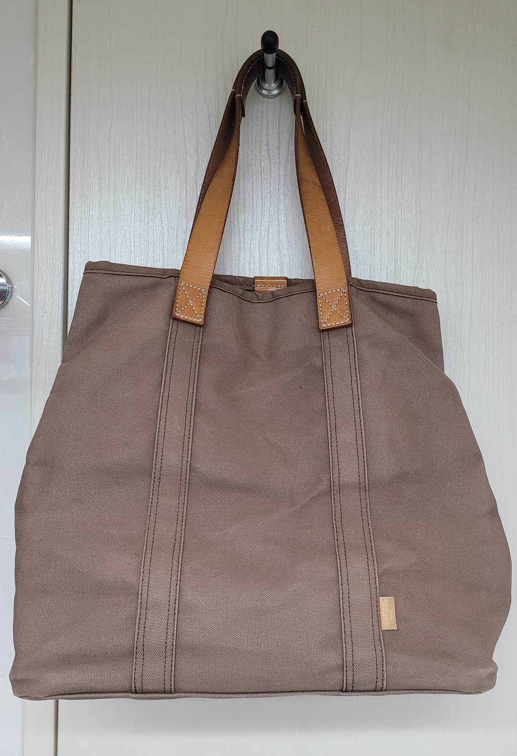 포터 토트백  상품이미지2