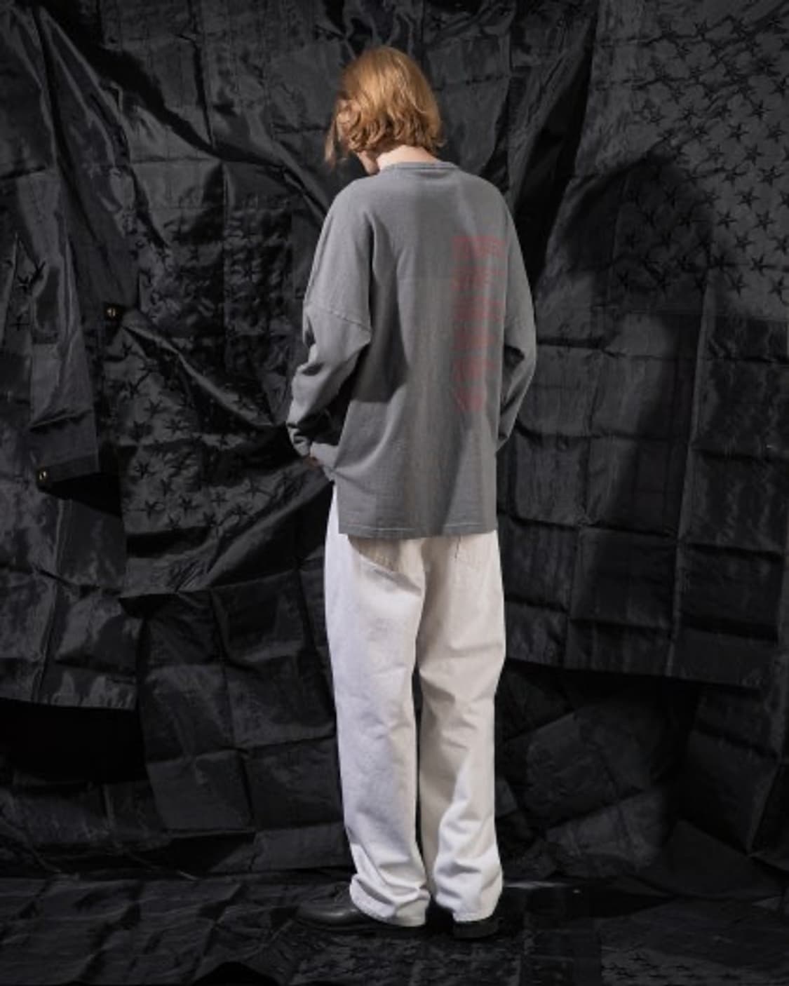 올리브드랩서비스(ODS) 패러디 T, SM 상품이미지10