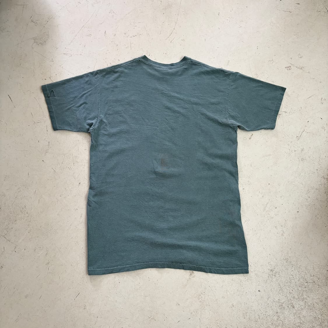 90s USA 미주리 로데오 챔피언쉽 빈티지 반팔티 XL 상품이미지9