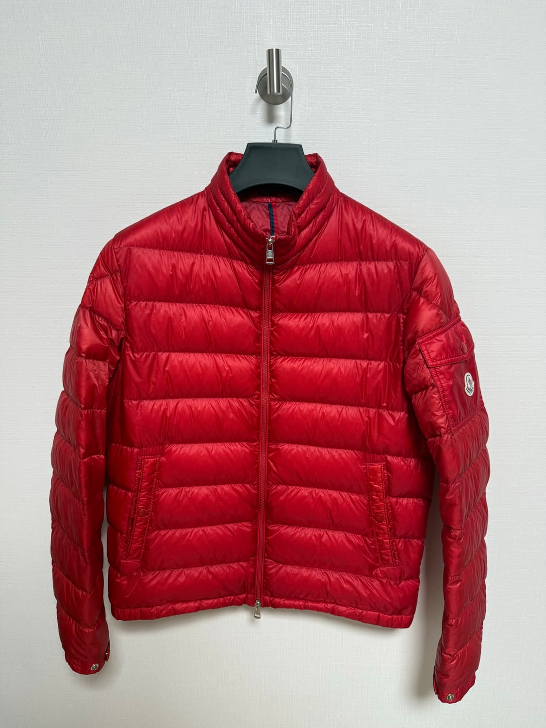 몽클레어 LAMBOT 경량패딩 3사이즈 상품이미지1