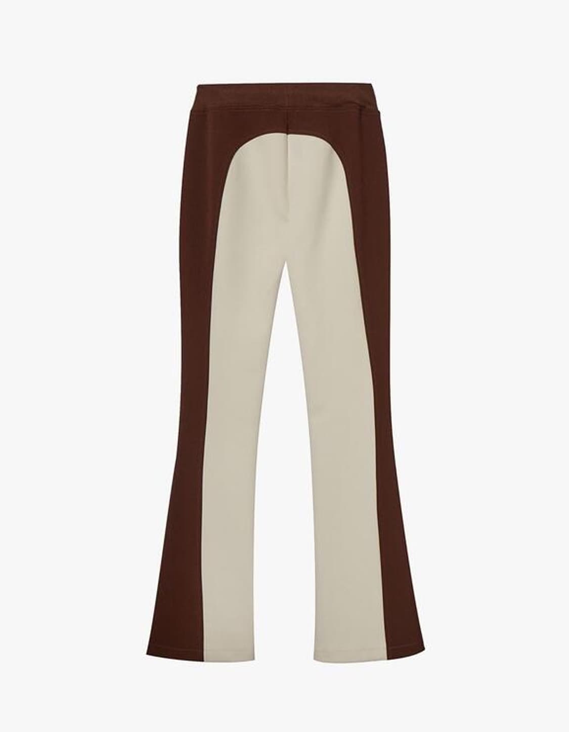 OPEN YY Panelled Track Pants 트랙팬츠 상품이미지3