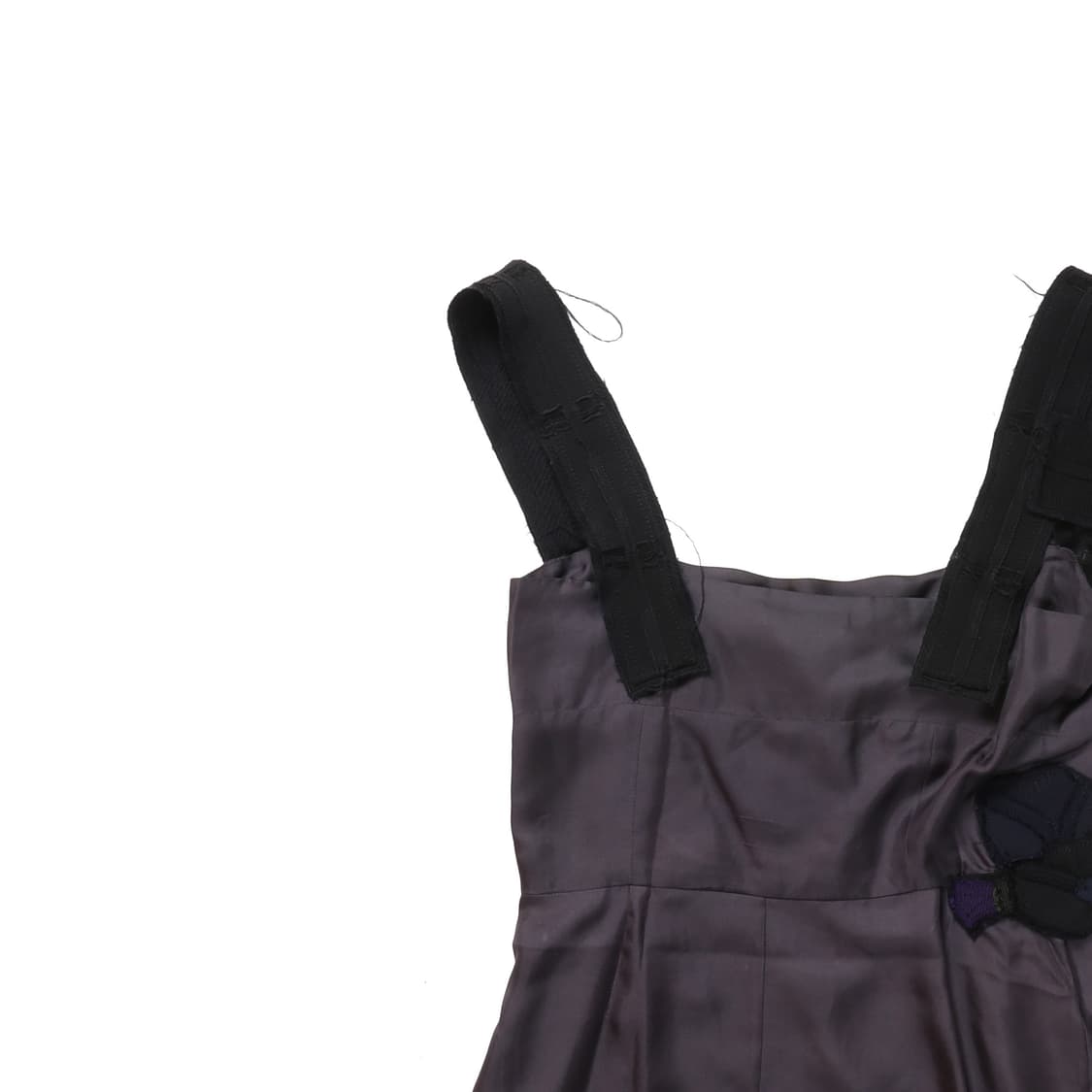 프라다 Prada Silk Sleeveless 상품이미지4