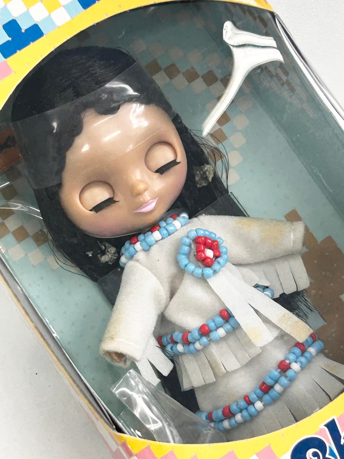 푸치블라이스 쁘띠블라이스 러닝디어 미개봉 상품이미지4