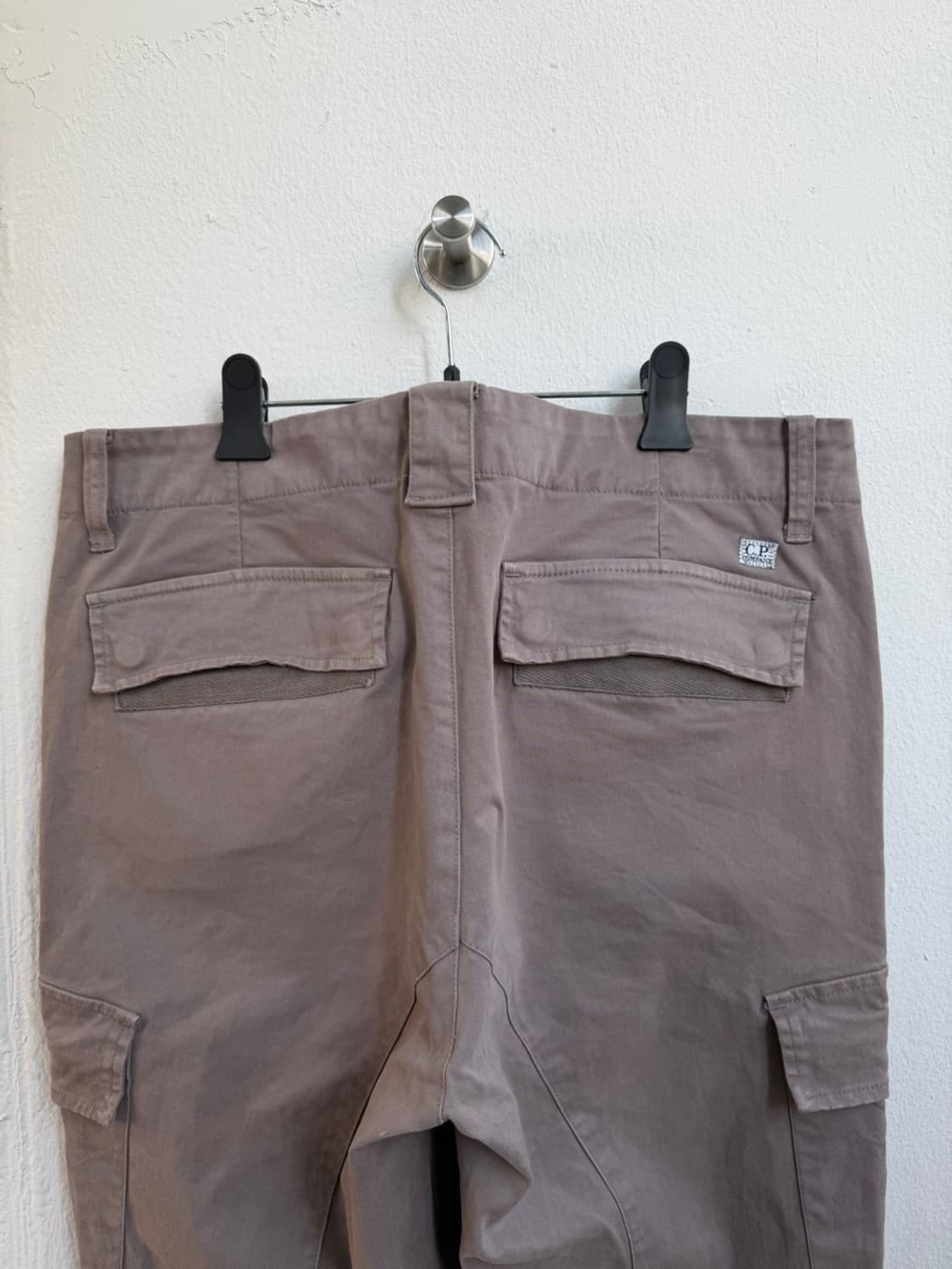 CP 컴퍼니 렌즈 카고 팬츠 상품이미지5