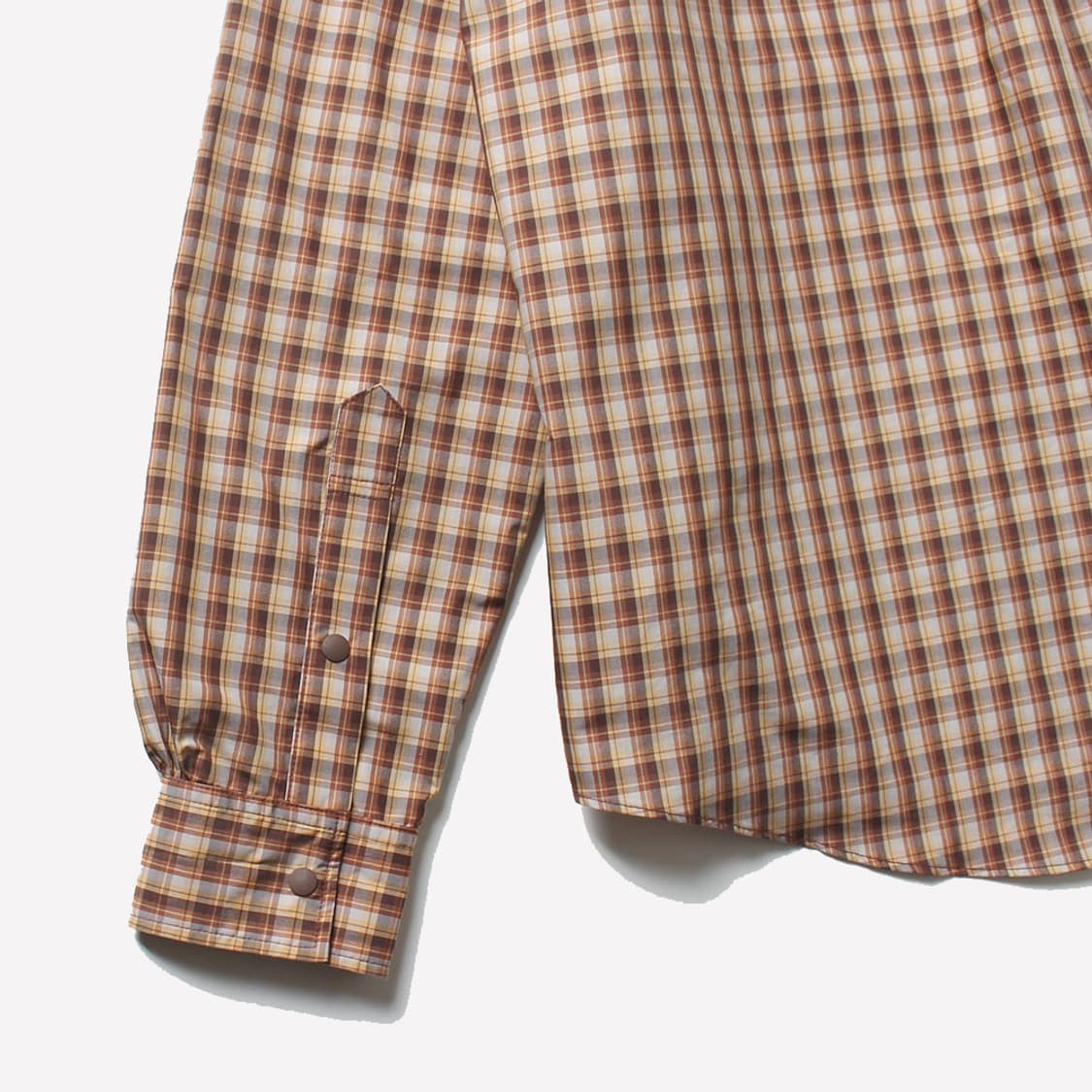 다이와피어39 체크셔츠_2632 상품이미지8