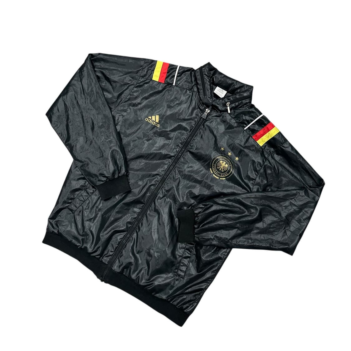 아디다스 독일 바람막이 상품이미지3
