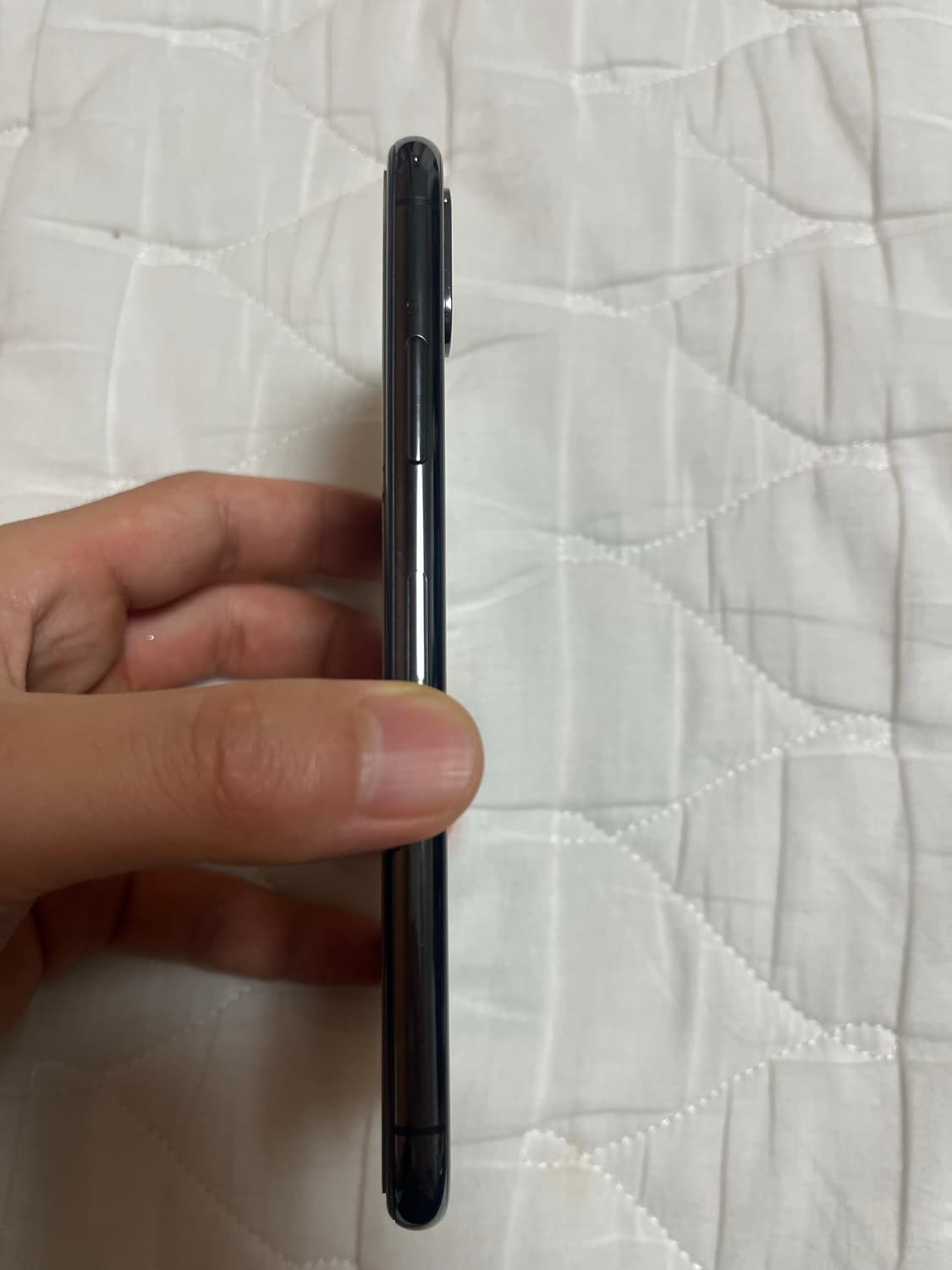 아이폰 x 블랙 64기가 팔아요 상품이미지3