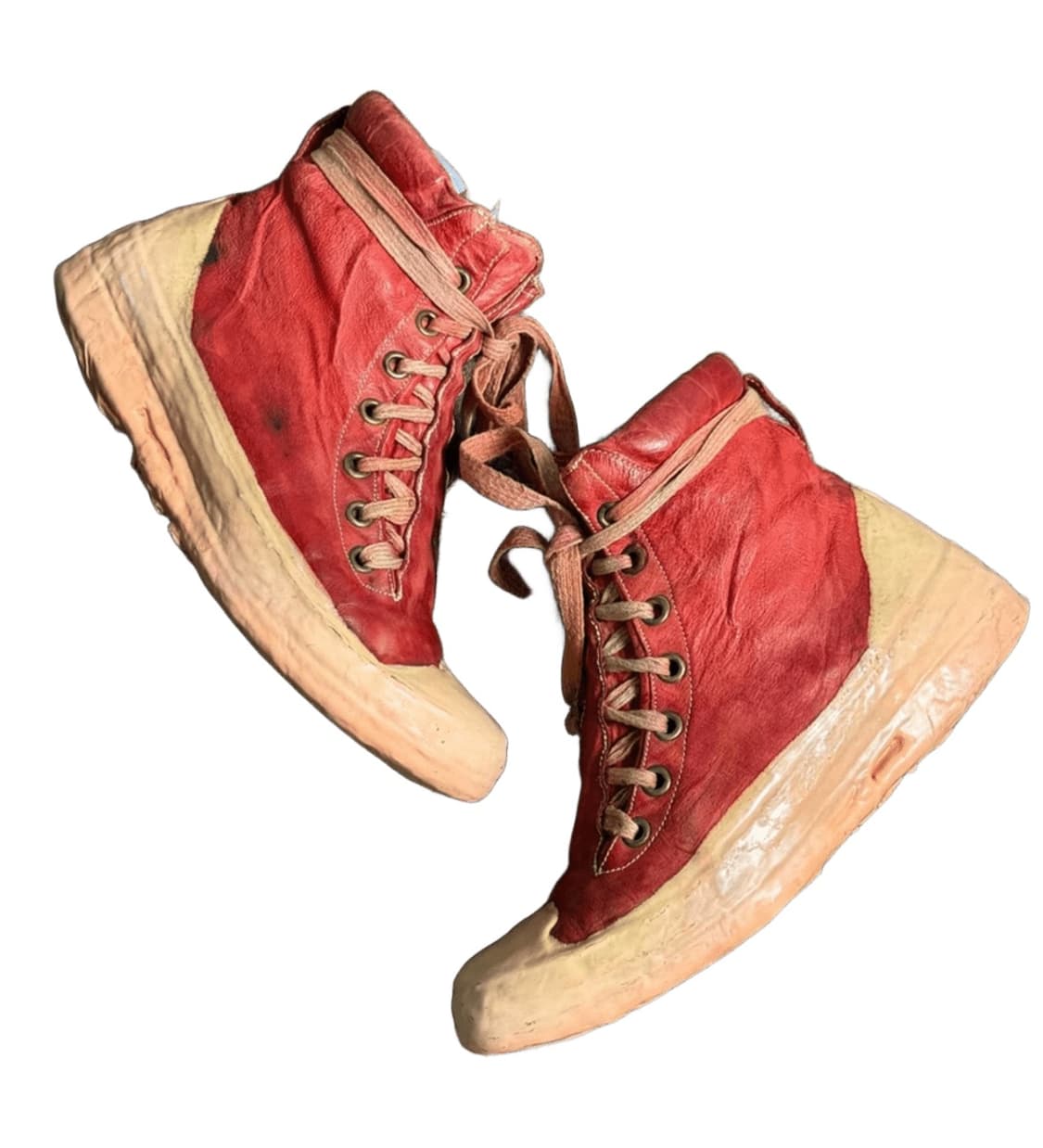 캐롤 크리스찬 포엘 슈즈 7사이즈 상품이미지1