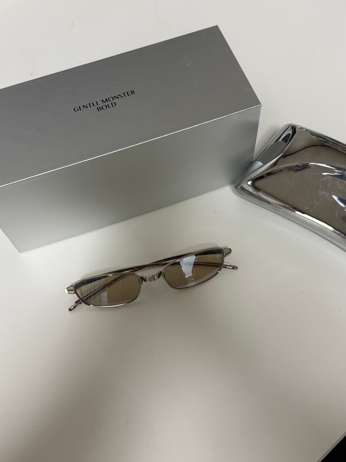 젠틀몬스터 리프 037 riff 상품이미지1