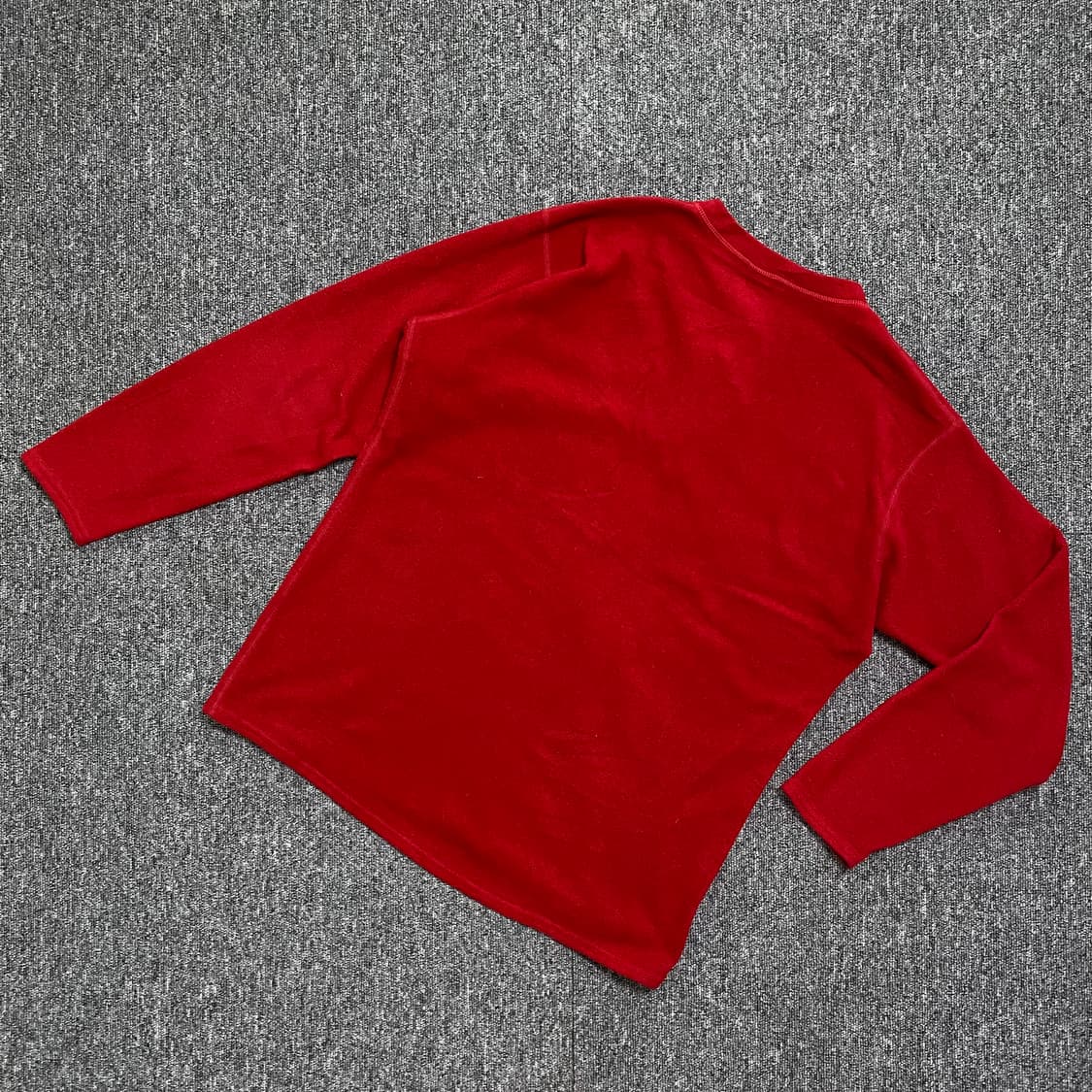 🌊Patagonia Capilene henry neck 상품이미지2