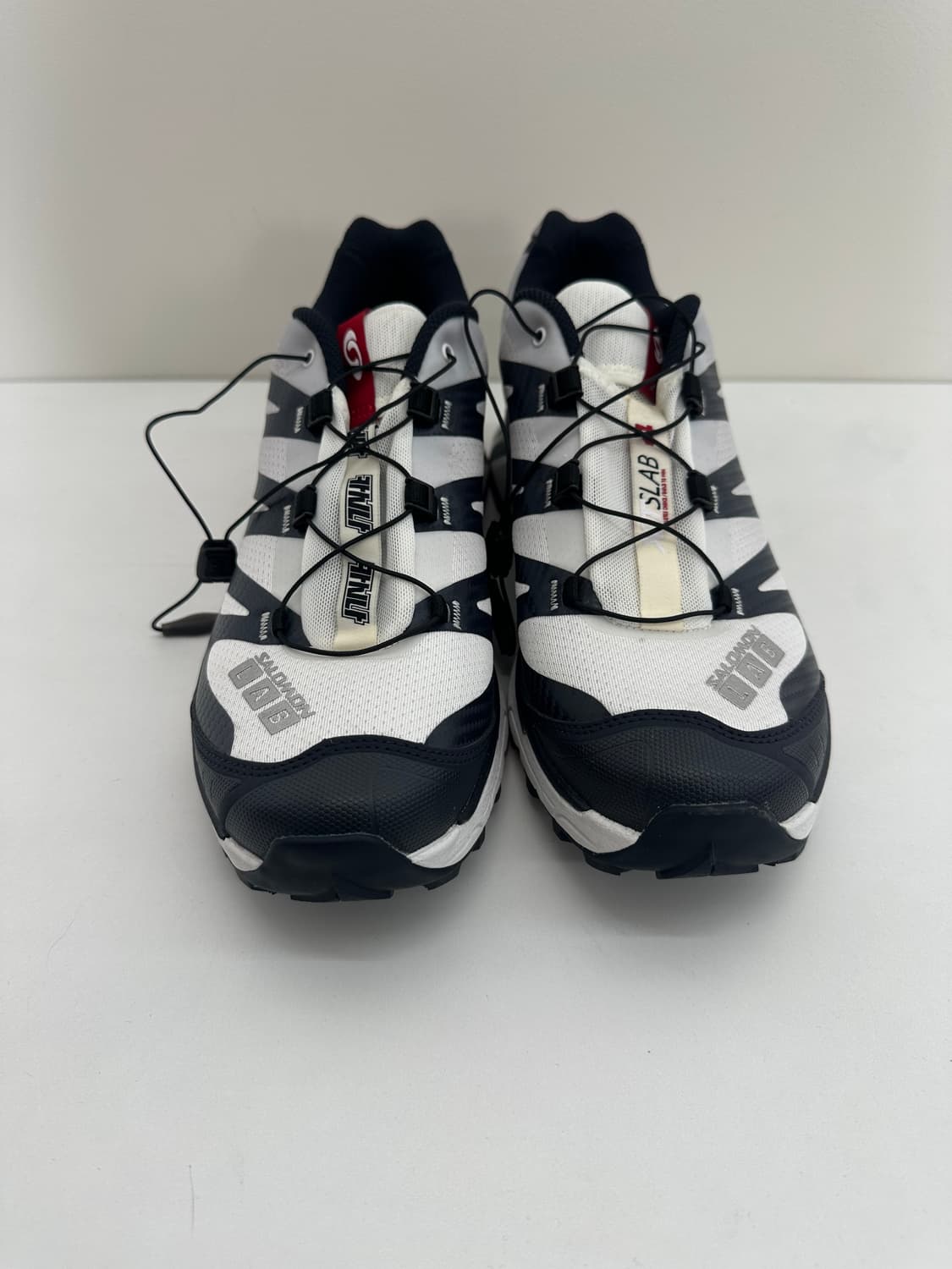 살로몬 x 카시나 XT-4 OG 다크 네이비 290(1회 착) 상품이미지2