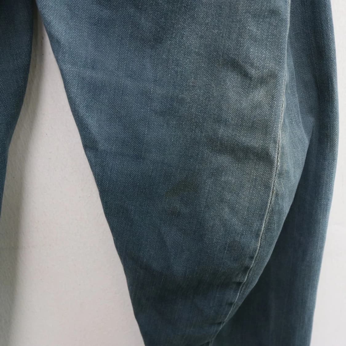00'S LEVI'S RED 1ST PIONEER FOLLOW 71637 상품이미지5