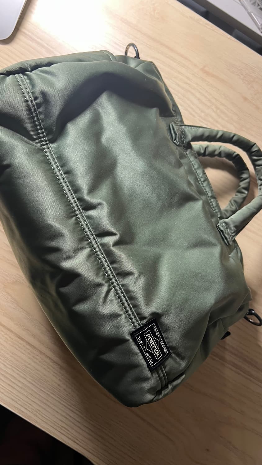 포터 백 상품이미지1