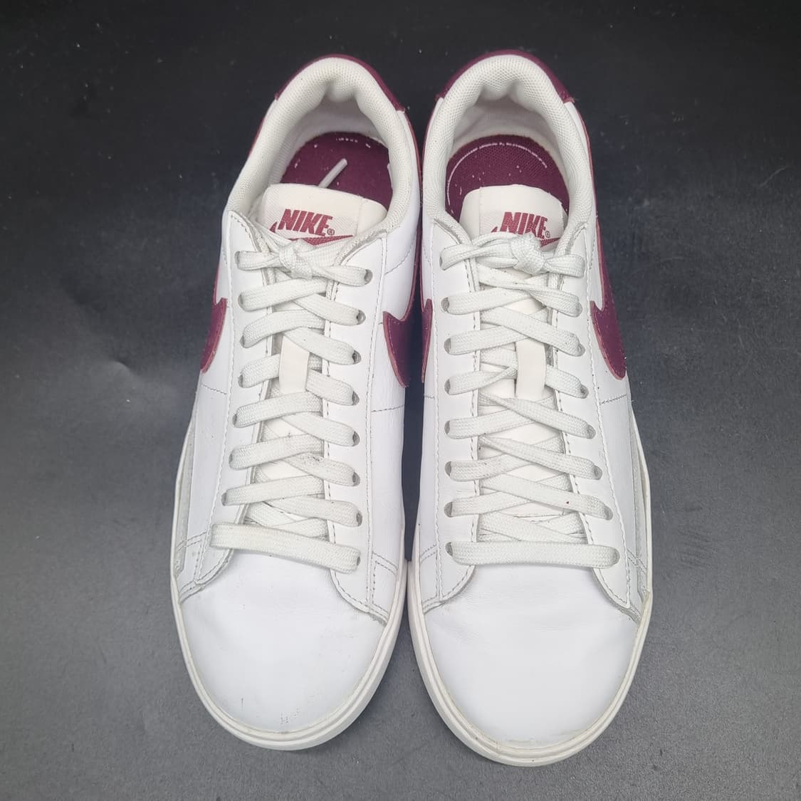 나이키 블레이저 로우스니커즈240 상품이미지2