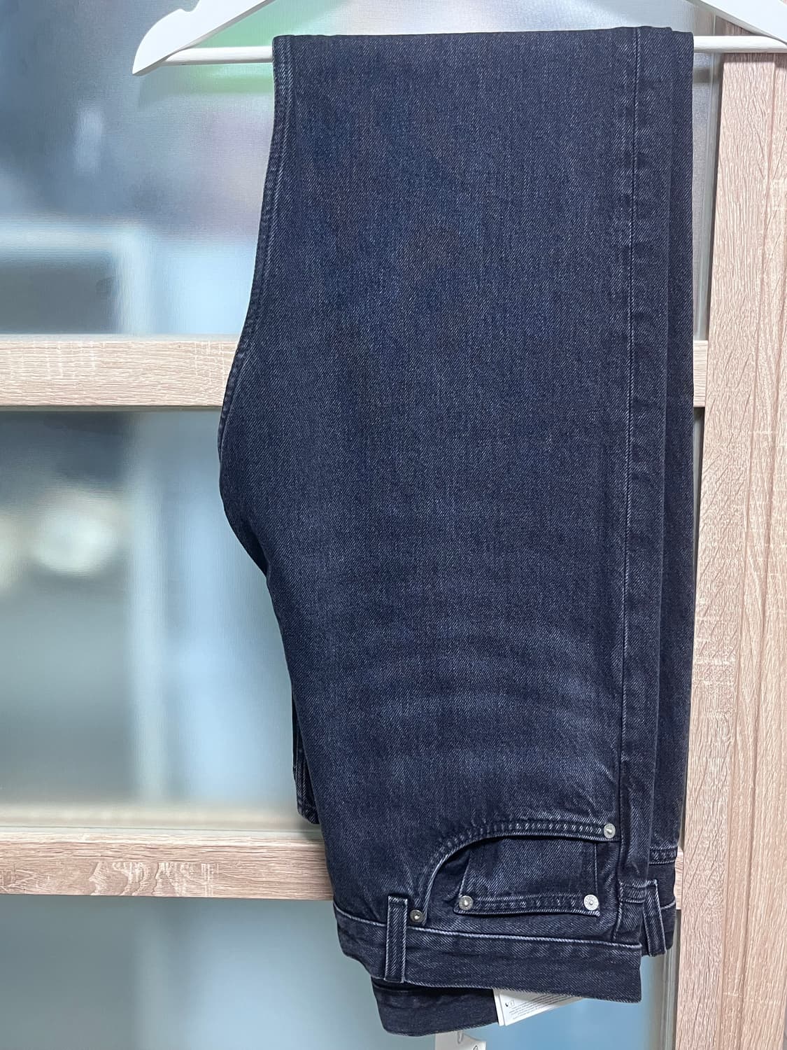 아르켓 부츠컷 데님 상품이미지2