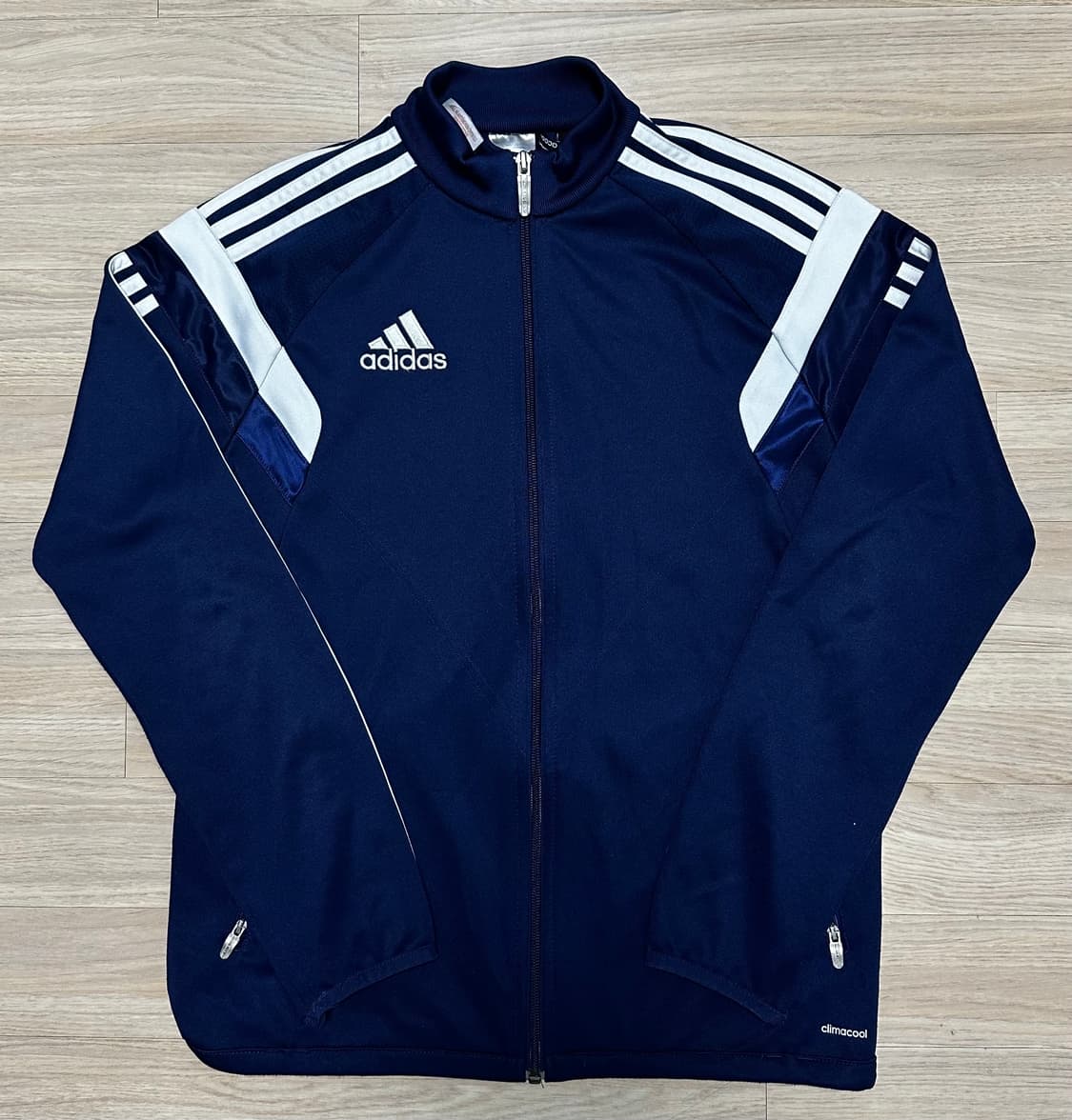 아디다스 클라이마쿨 져지  상품이미지1