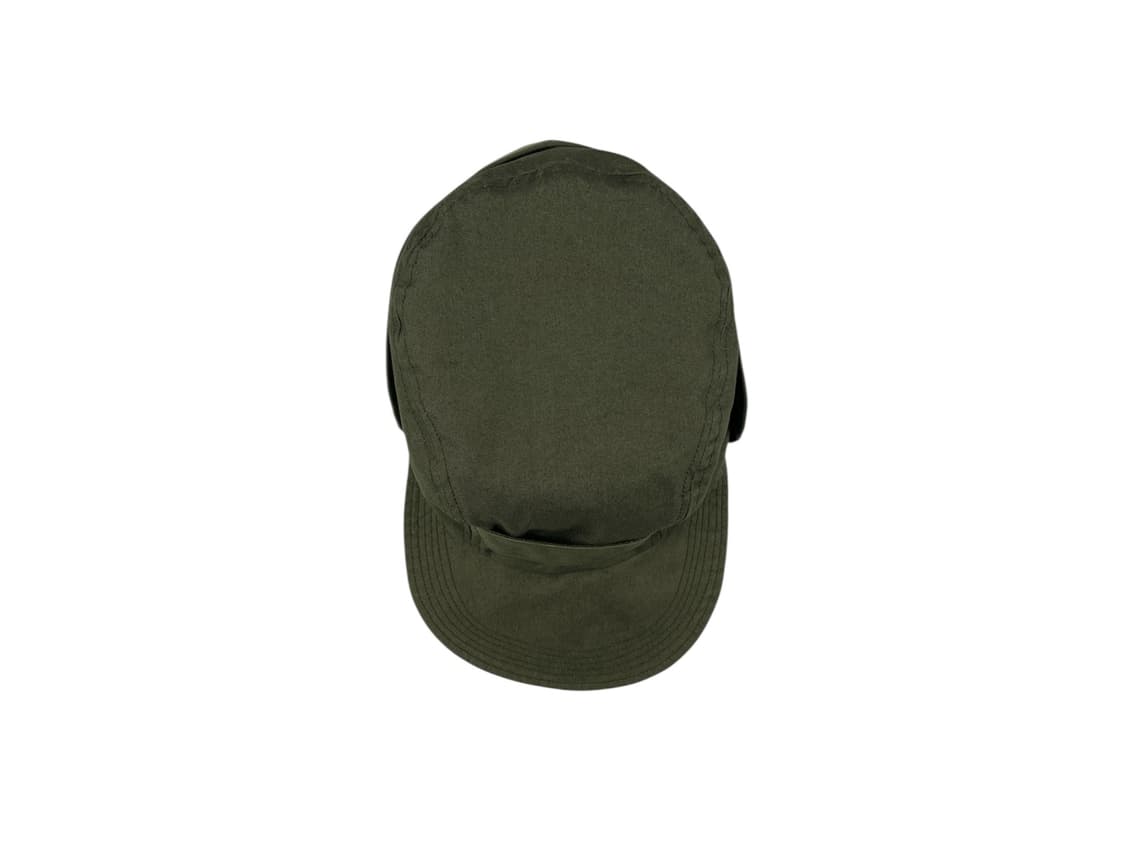 Hunters Cap CP Weather Poplin 상품이미지5