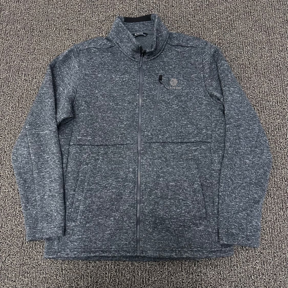 블랙야크 기모 후리스 집업 자켓 105(XL) 상품이미지1