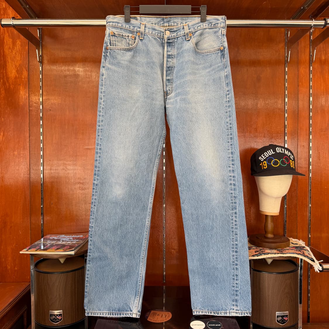 00s 리바이스 501xx [ 35 ] 상품이미지5