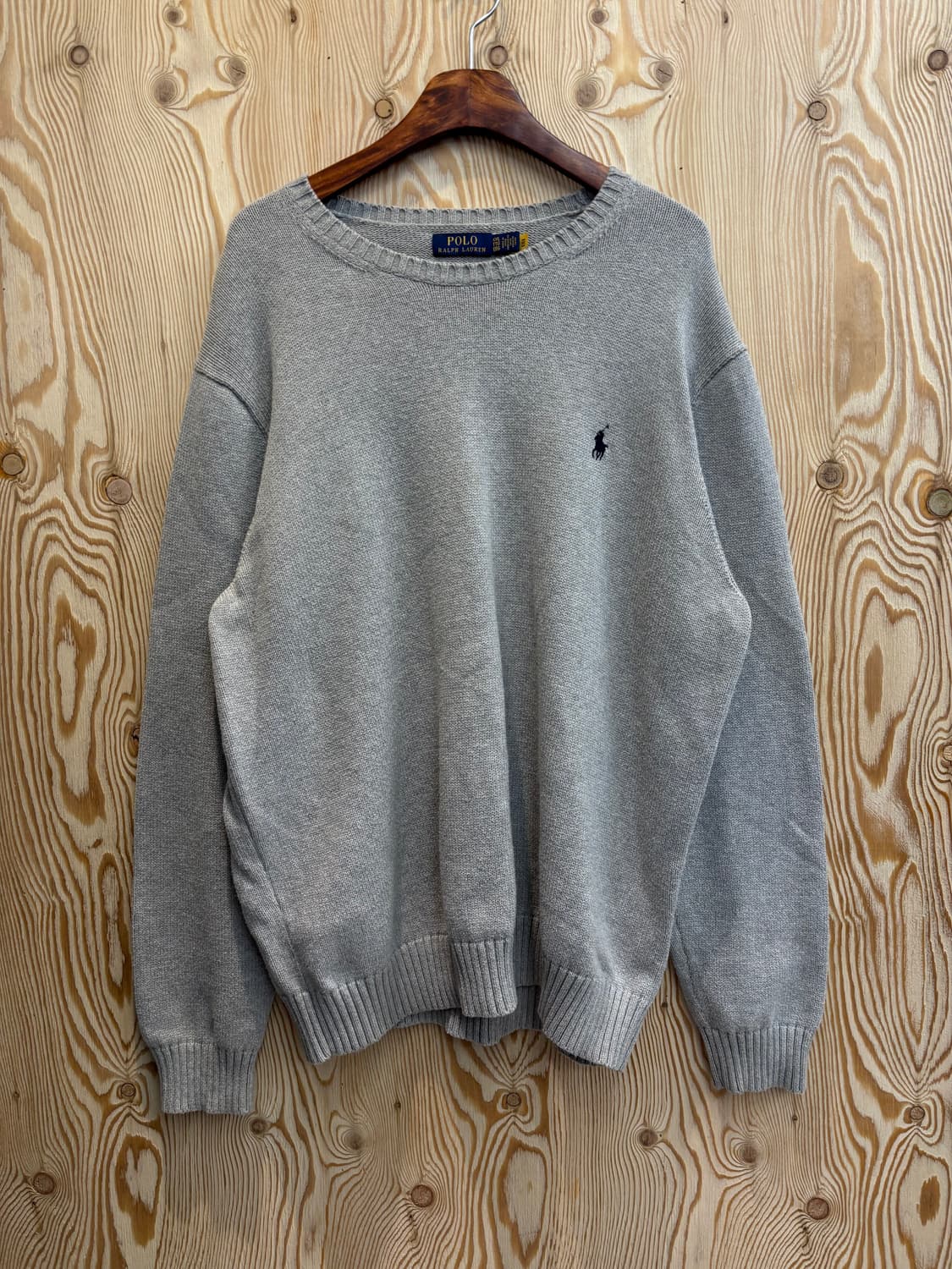 폴로 랄프로렌 니트 상품이미지1