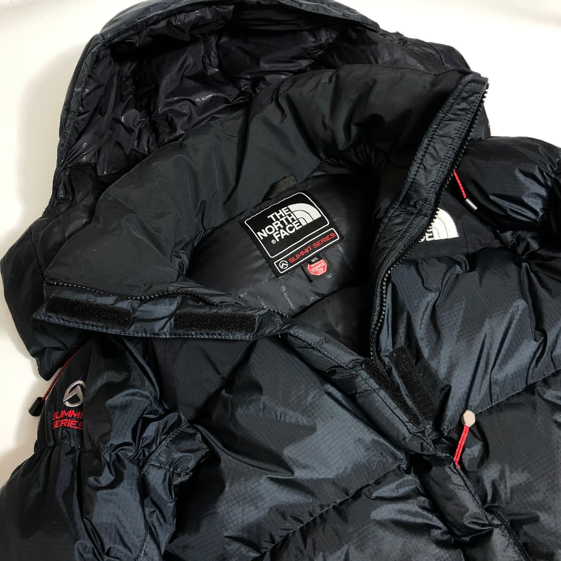 노스페이스 700 드라이로프트 패딩 xs 상품이미지3