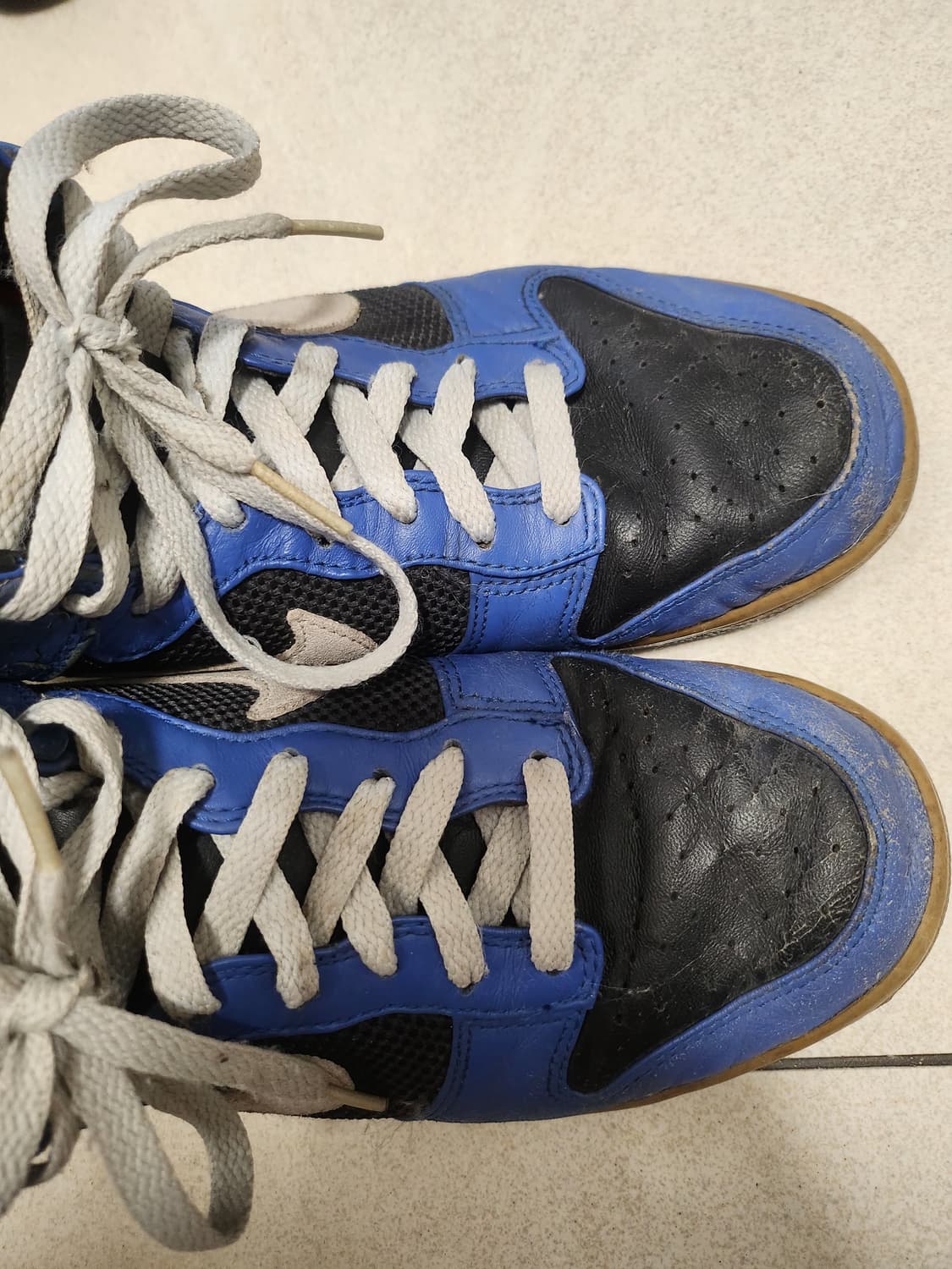 휘귀)나이키 덩크 프리미엄 상품이미지4