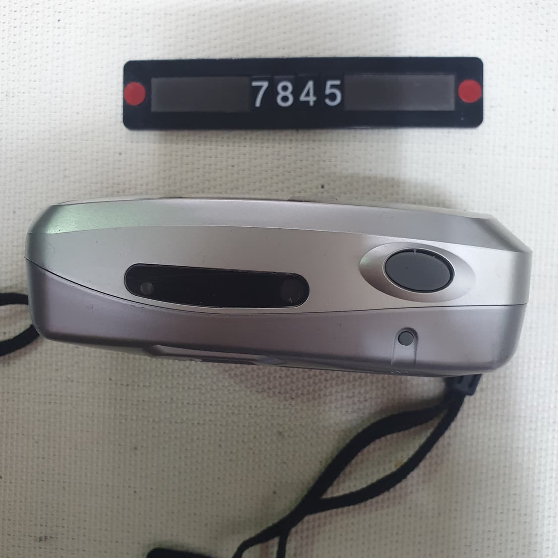 위젠 엘리트-3 필름카메라 상품이미지2