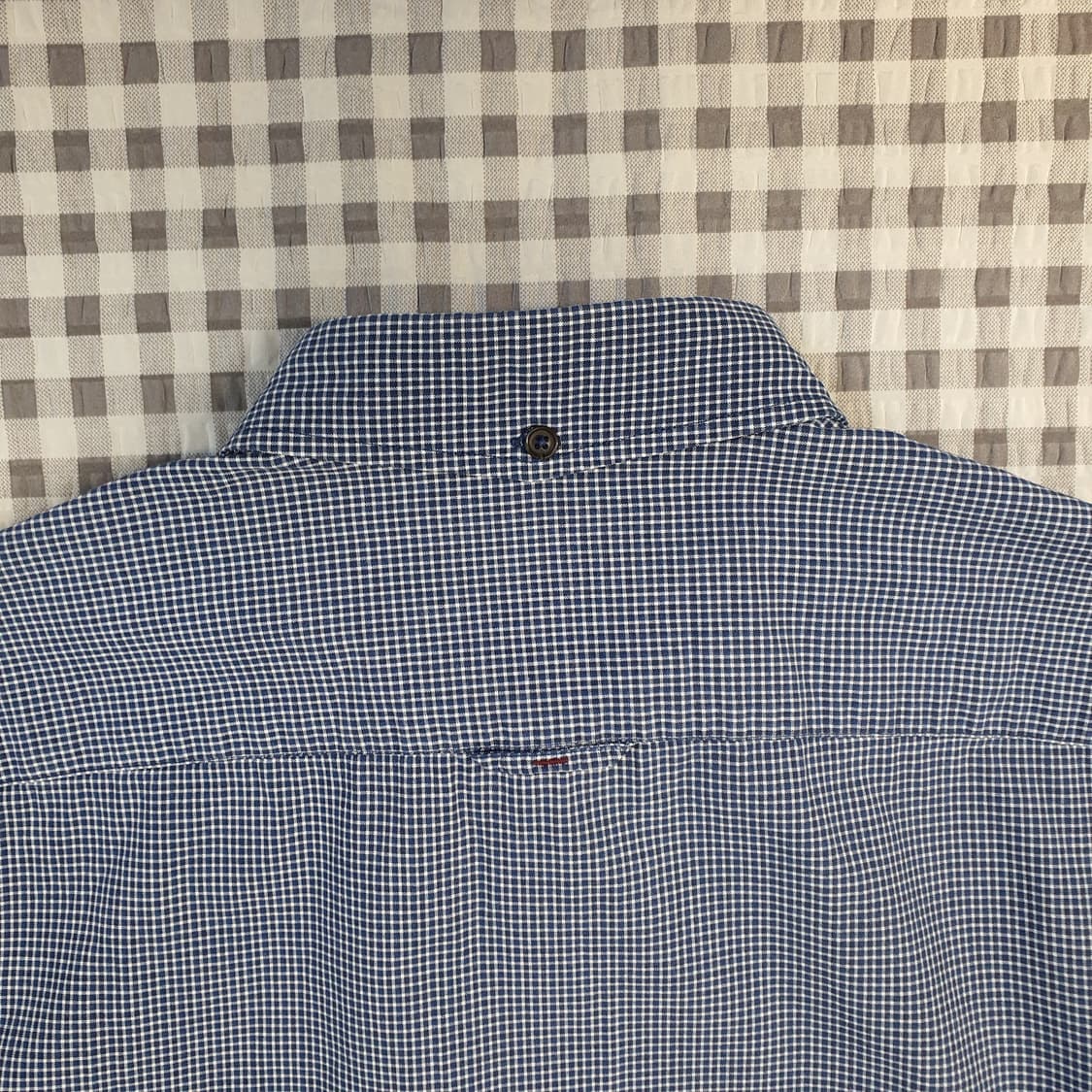 올젠 긴소매 셔츠 남자95 상품이미지5