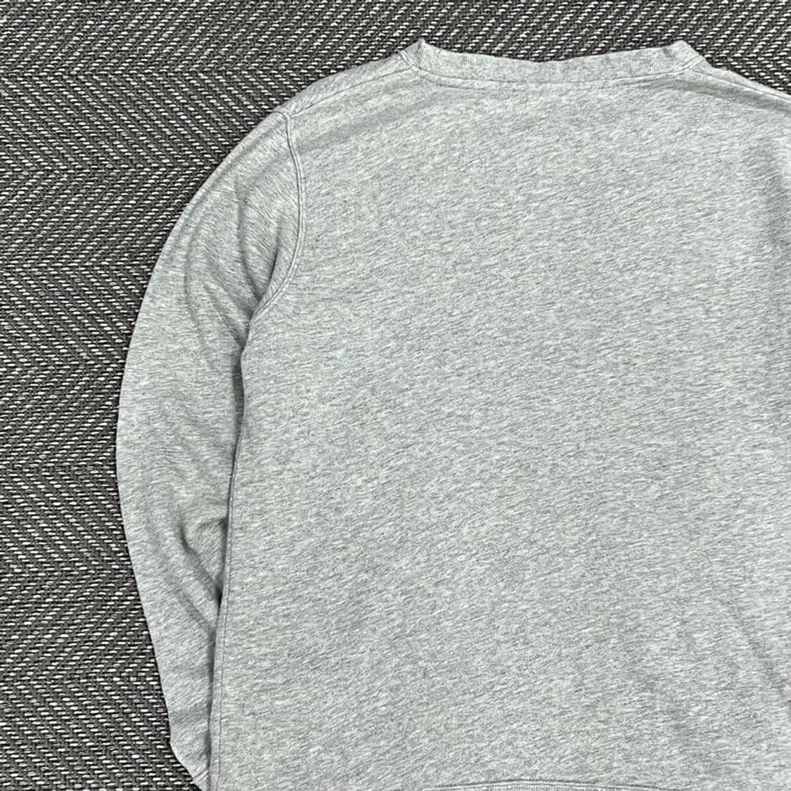 챔피온 베이직 맨투맨 v1217 상품이미지4